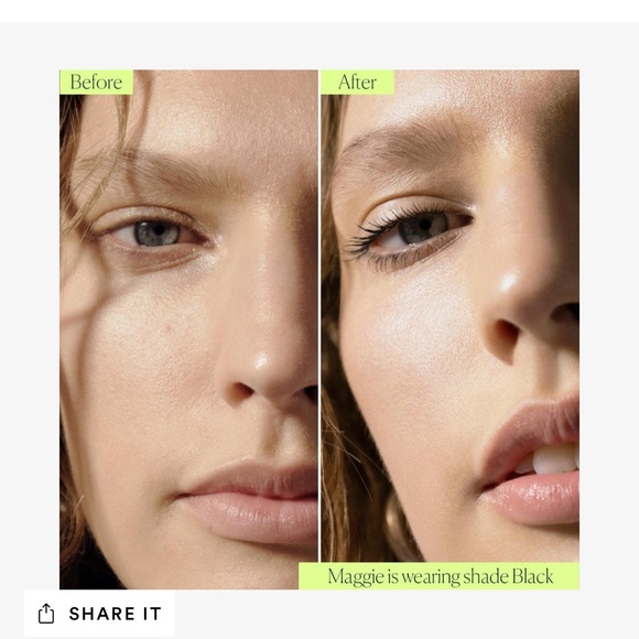 W3LL People Expressionist Mascara (NIB) - Picture 2 of 3